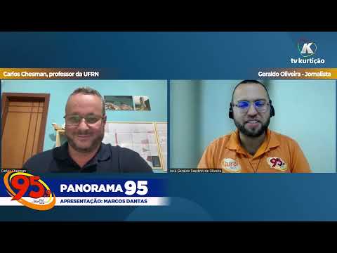 Pesquisa aponta que Cabral pode ter chegado ao RN e não à Bahia, diz físico caicoense Carlos Chesman