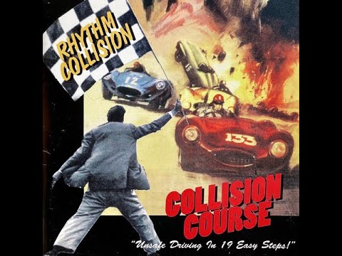 Rhythm Collision - She Drives Me Crazy (Fine Young Cannibals Cover)