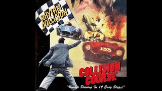 Rhythm Collision - She Drives Me Crazy (Fine Young Cannibals Cover)