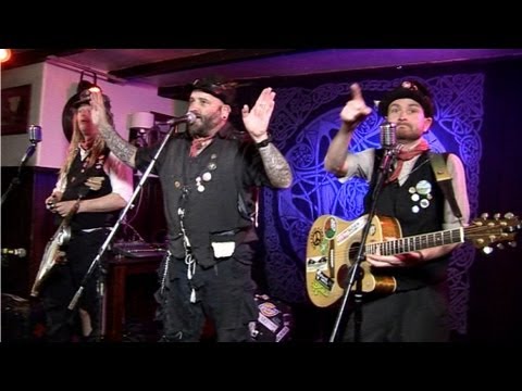HOBO JONES And The JUNKYARD DOGS {Part 16} "COUNTRY BOY"  Lic ref le - 001723787