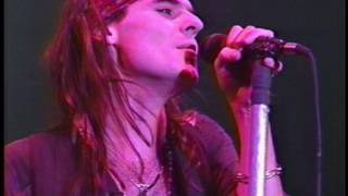 The Quireboys - 7 O&#39;Clock