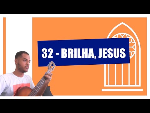 Brilha Jesus - Corinhos Evangélicos