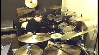 &quot;Chain Lightning&quot; by Rush