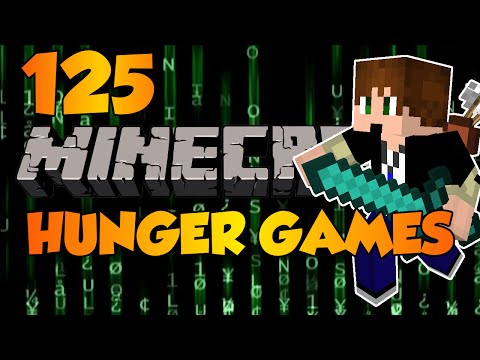 Minecraft: Hunger Games w/Subez! Osa 125 - HACKERIN KUOLEMA!