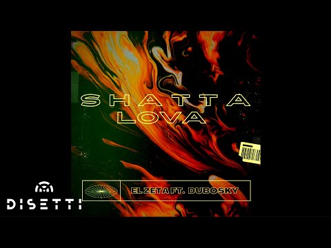 Shatta Lova - @ElZetaPty x @duboskymusic (Audio Oficial)