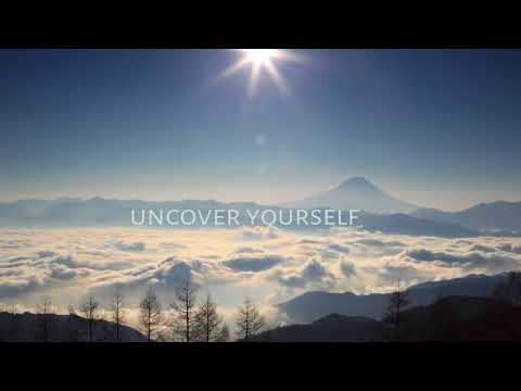 UNCOVER YOURSELF- SHEFFY OREN BACH
