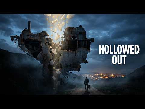 The Balkan Paradox: How an Entire Region Was Hollowed Out