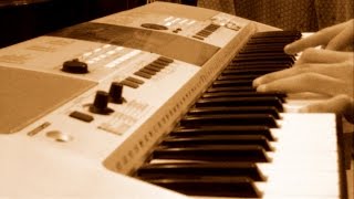 Richie Campbell - Do You No Wrong (Instrumental w/ lyrics)