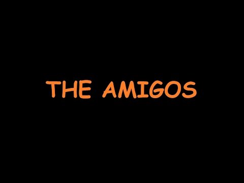 The Amigos- olyANTMAY- WAVE 55- CoD BO3 Zombies- The journey to level 1000 pt31