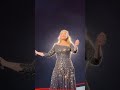 Adele Skyfall Munich Night 7