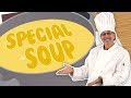 Special Soup Alphabet Soup Song For Kids Jack Hartmann