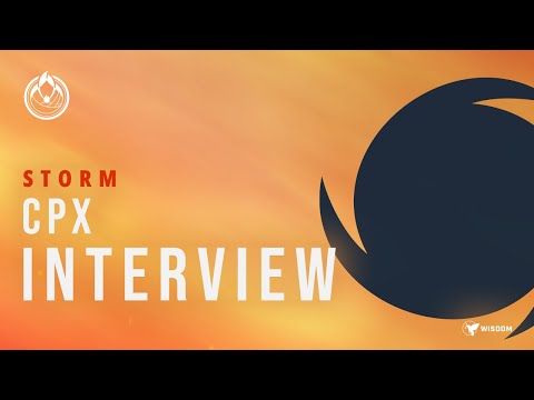 CPX HeroesCCL Halftime Show w/ Kyle Fergusson