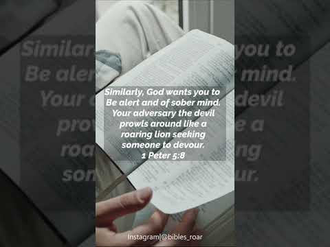 Proverbs 30:24-28 - Four things on earth are small, yet they are extremely wise || #shorts