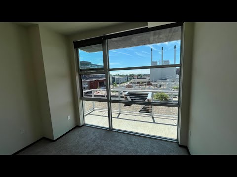 Constellation Apartments - Unit 503 (Video Tour)
