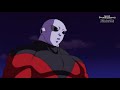 Dragon Ball Heroes Episodes 9 10 11