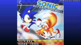 [Sonic BTS'12 OST] 2-04 Sea Devil Chase! - For Fortress Flow Boss Act