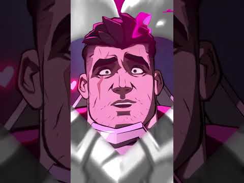 Ahri Ultimate Old vs New #2xko #ahri