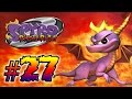 Spyro 2 Ripto S Rage Part 27 Winter Tundra Homeworld