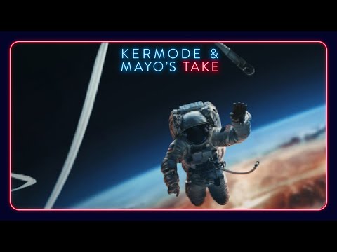 Mark Kermode reviews I.S.S.- Kermode and Mayo's Take