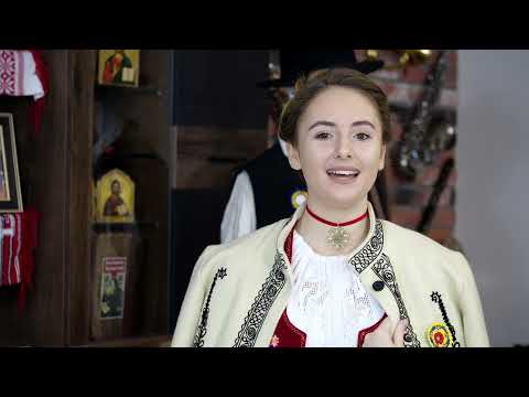 Iasmina Kronbauer  Paun :  Sara asta- i sara sfanta