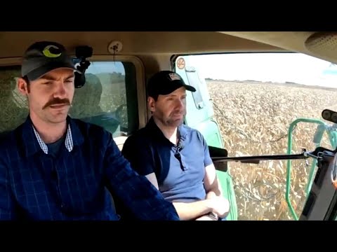 Iowa is grappling with Trump's economic policies despite being a reliably Republican state