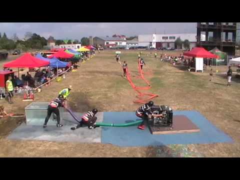 5. kolo ZSHL 2017 Pezinok - Sokolce