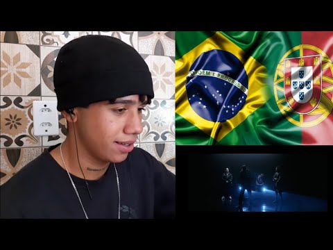 Mizzy Miles - SAFE feat. Lhast, LON3R JOHNY & 9 Miller #360 REACT