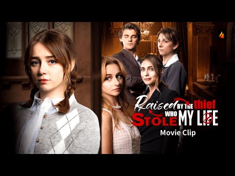 🧬 Raised by The Thief Who Stole My Life | The Daughter She Loved Was Never Hers… 👩‍👧