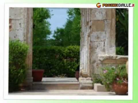 OLIO CLAUDIO CASTRI' DI LECCE (LECCE)