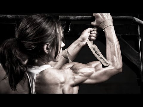 BEST WORKOUT MUSIC MIX ⚡️ Powerful Trap Music/Best Trap Drops 2020