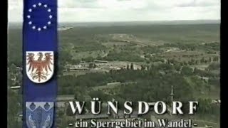 preview picture of video 'Roter Stern über Deutschland. Part 4. Sowjetische Truppen in der DDR.'