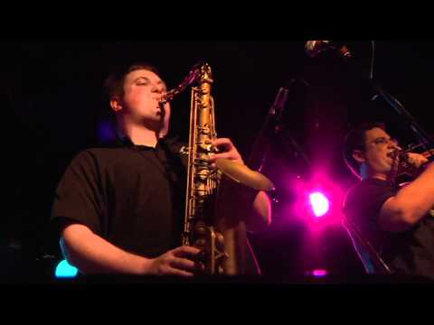 Jack Brass Band - 