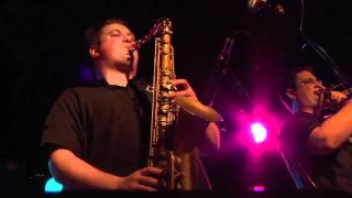 Jack Brass Band - 