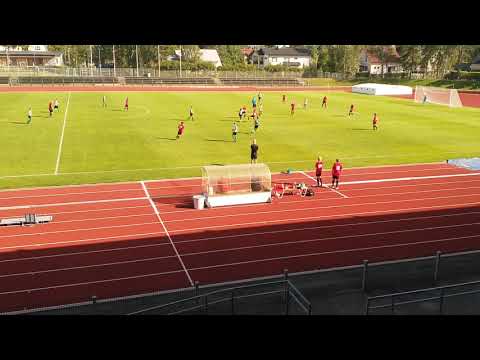 KTP - PKKU 3.8.2018 Eloturnaus