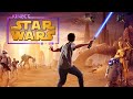 Kinect Star Wars Full Gameplay Walkthrough (Longplay)