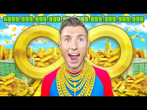 UNENDLICH GELD DRUCKEN in GTA 5 RP! 🤑