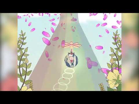 Rolling Earth : 3D Rolling Act