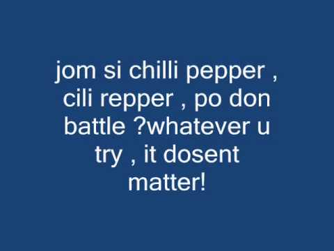 Dr Mic - Real Talk lyrics