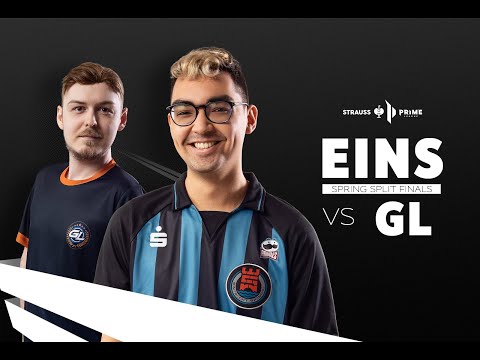Strauss Prime League - Spring Split 2022 - Division 1 - Playoffs Finale