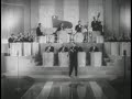 Jimmy Dorsey and his Orchestra - Long John Silver - Buddy Schutz Drums