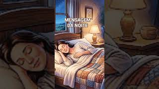 mensagem da noite