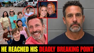 Download lagu Father Kills His Wife & 6 Children in One Night and Set Home on Fire | Kris Karolkiewicz mp3 Download lagu Father Kills His Wife & 6 Children in One Night and Set Home on Fire | Kris Karolkiewicz mp3