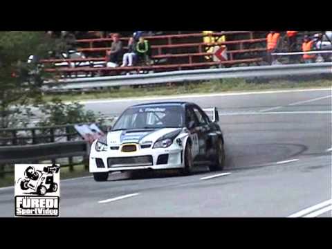 Moris Cup Jahodna 2014 BÉREŠ Jozef