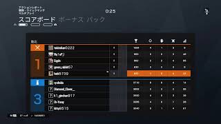 [R6S参加型]初見さんも参加歓迎！練習あるのみ！