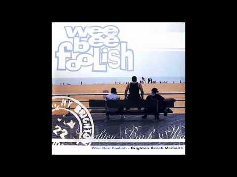 Wee Bee Foolish - This Kid (Instrumental)