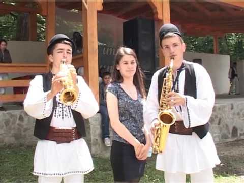 Mare sărbătoare la Novaci!