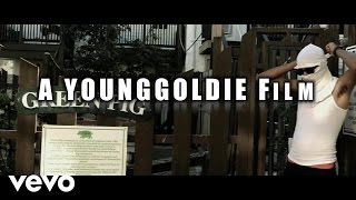 Young Goldie - Thank You GOD