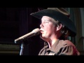 Clay Walker- "All American"- Wichita Riverfest 2012