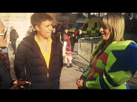 MALTA CARNIVAL'S 2019 "ESE" 🇲🇹 🎉