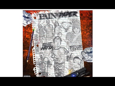 Slaving for the Whites [Prod By TtheCartel & HonchoJue]